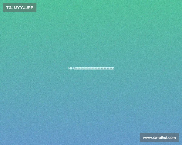 FIFA世界杯入门初级教学攻略带你快速了解赛制规则与观赛技巧
